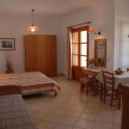 מאראת'וקאמפוס Thalina Hotel מראה חיצוני תמונה