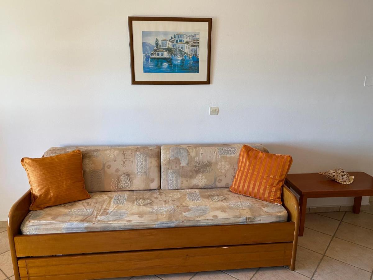 מאראת'וקאמפוס Thalina Hotel מראה חיצוני תמונה
