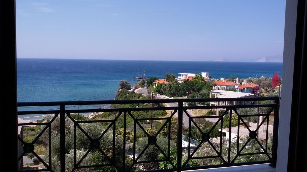 מאראת'וקאמפוס Thalina Hotel מראה חיצוני תמונה