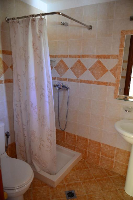 מאראת'וקאמפוס Thalina Hotel מראה חיצוני תמונה